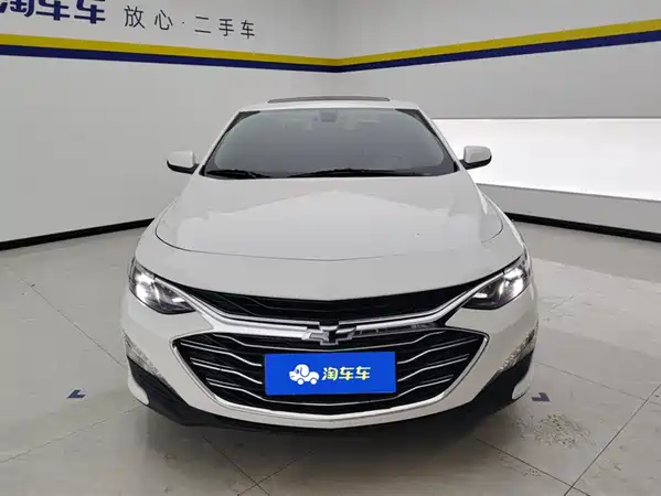 Chevrolet Malibu XL 2022