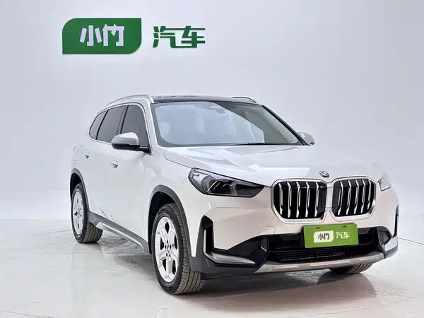 BMW X1 2024