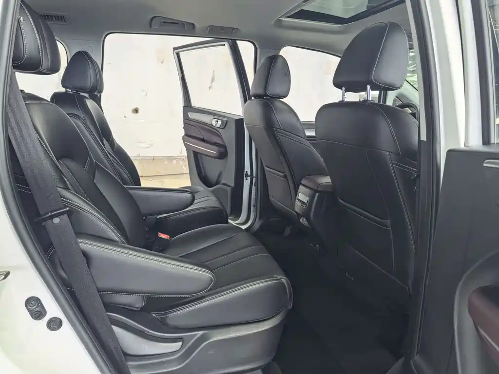 GAC Trumpchi M6 2022 — фото 12