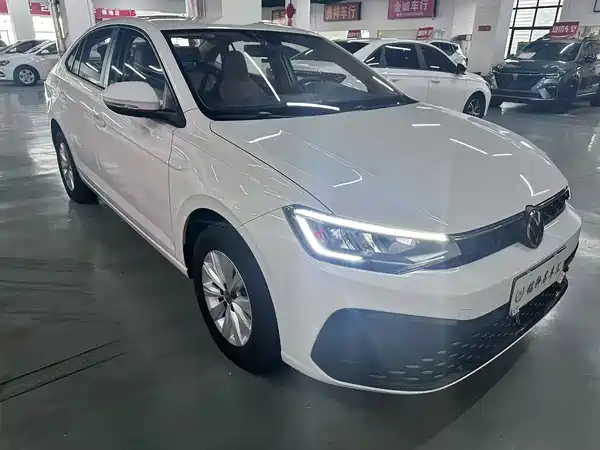 Volkswagen Lavida 2025