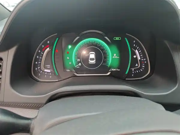 Hyundai Celesta 2019