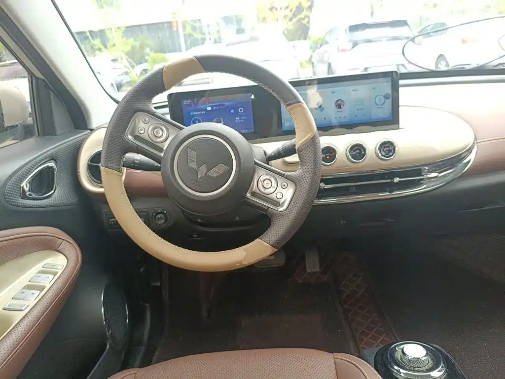 Wuling Bingo 2024