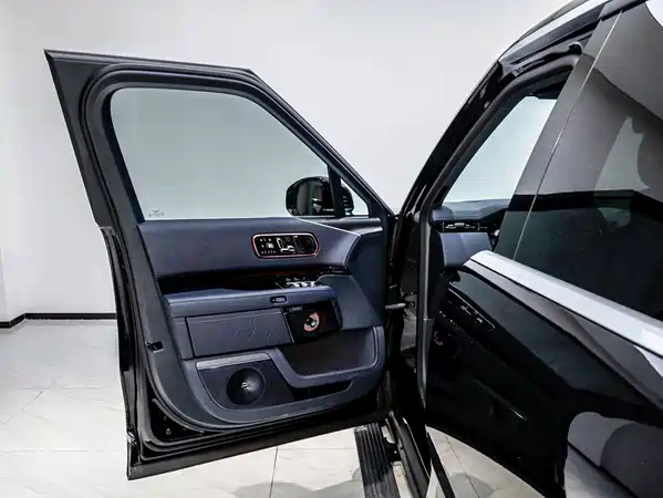 Zeekr 9X 2026