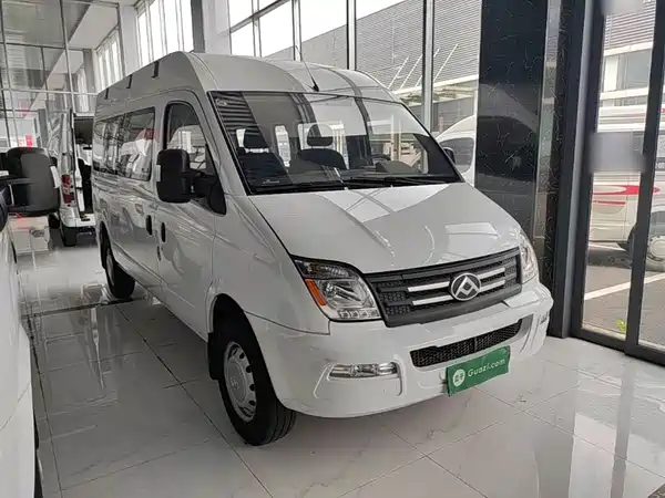 Maxus V80 2023