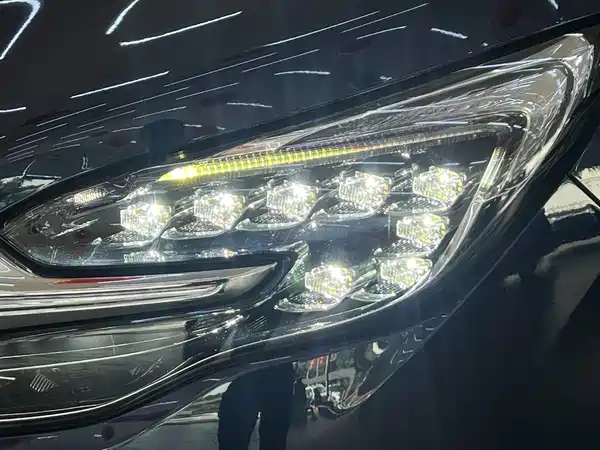 Buick GL8 2020