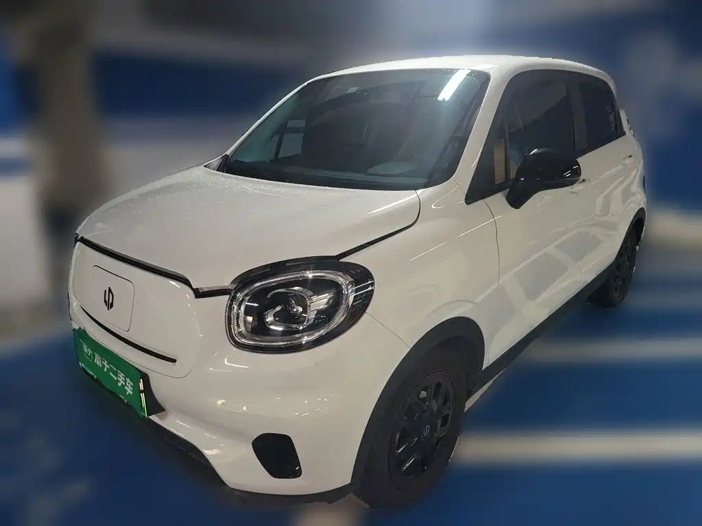 Leapmotor T03 2024