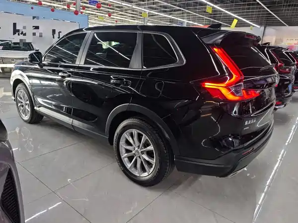 Honda CR-V 2024