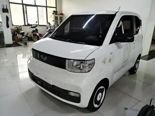 Wuling Hongguang MINIEV 2023