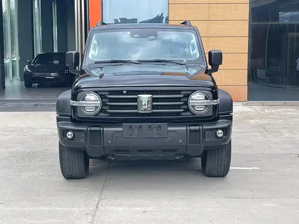Tank 300 2022