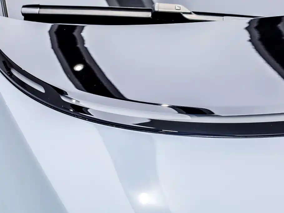 Li Auto i8 2025 — фото 24