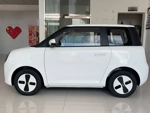 Changan Lumin 2026