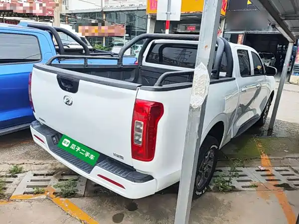 Great Wall Poer 2022