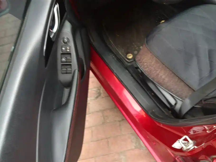 Mazda 3 Axela 2015 — фото 7
