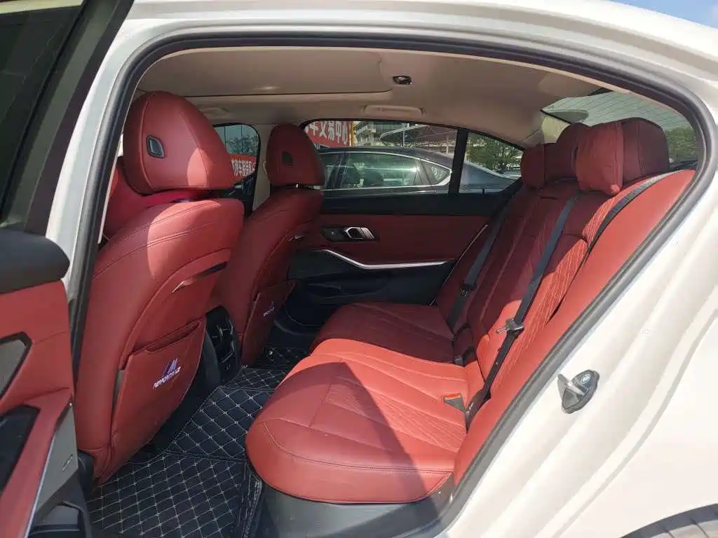 BMW 3 Series 2026