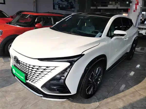 Changan UNI-T 2023