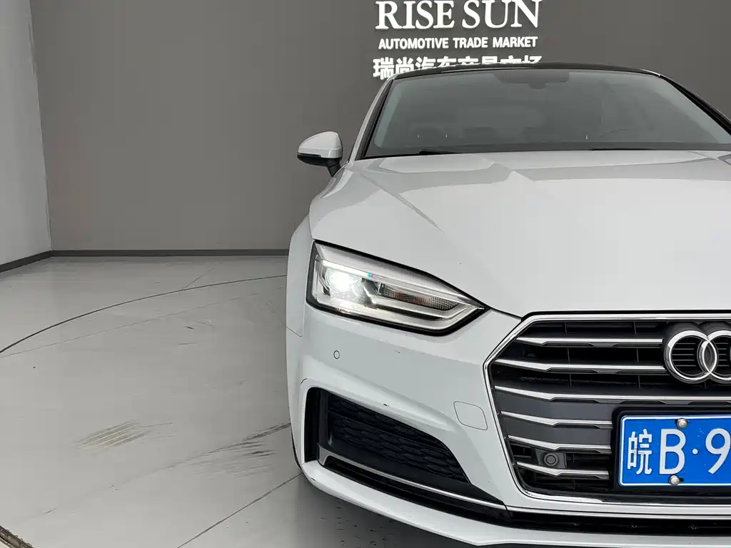 Audi A5 2019 — фото 15