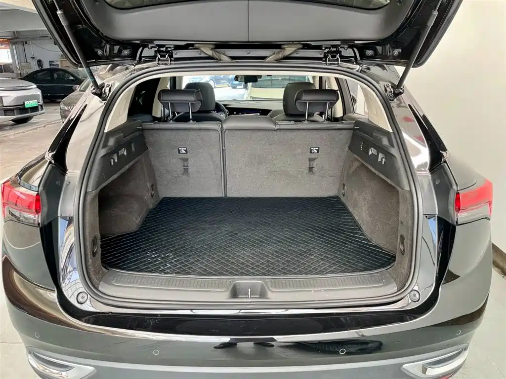 Buick Envision S 2022 — фото 17