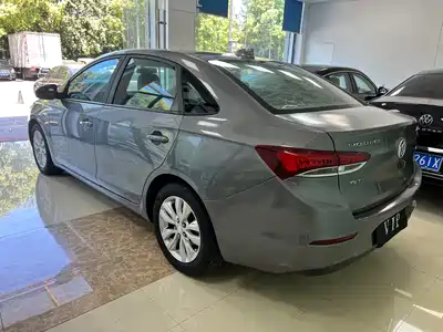 Buick Excelle GT 2018
