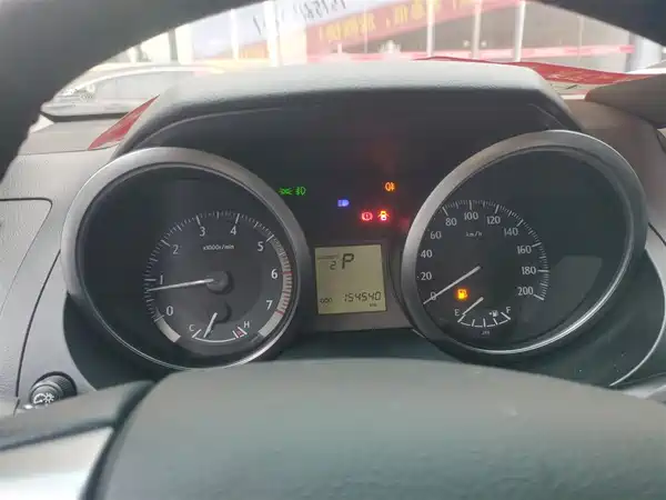 Toyota Prado 2016