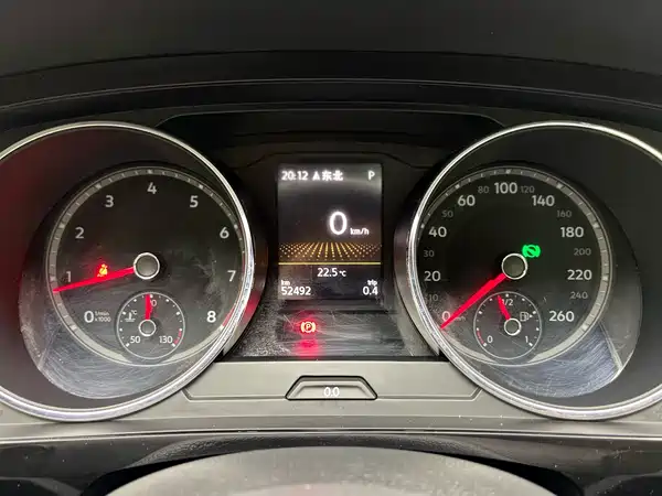 Volkswagen Tiguan L 2018