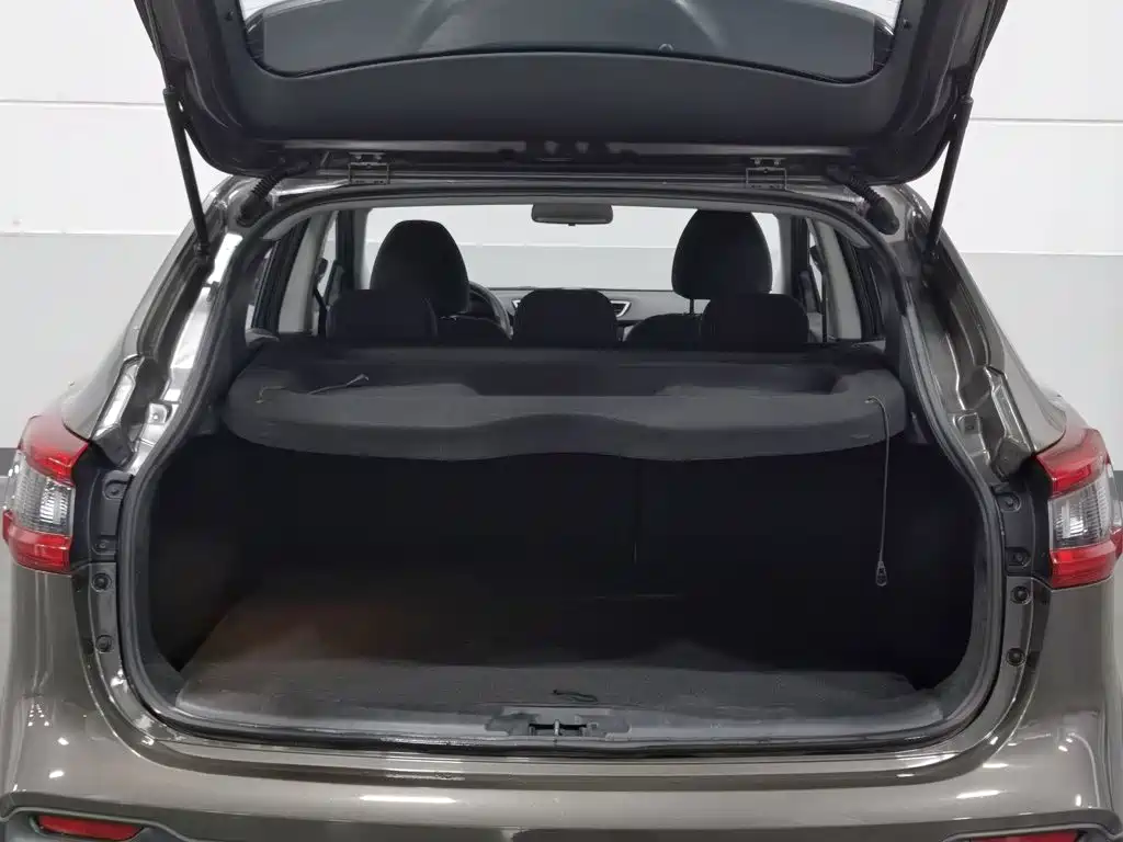 Nissan Qashqai 2020 — фото 16