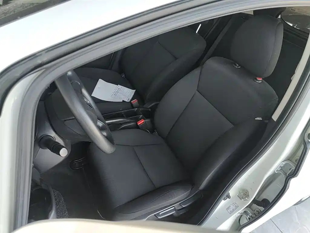 Honda Fit 2019 — фото 15