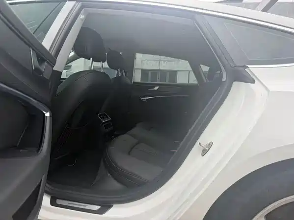 Audi A7 2021