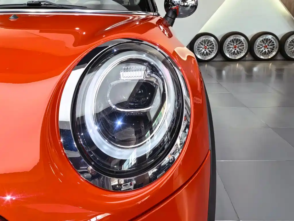 MINI MINI 2018 — фото 18