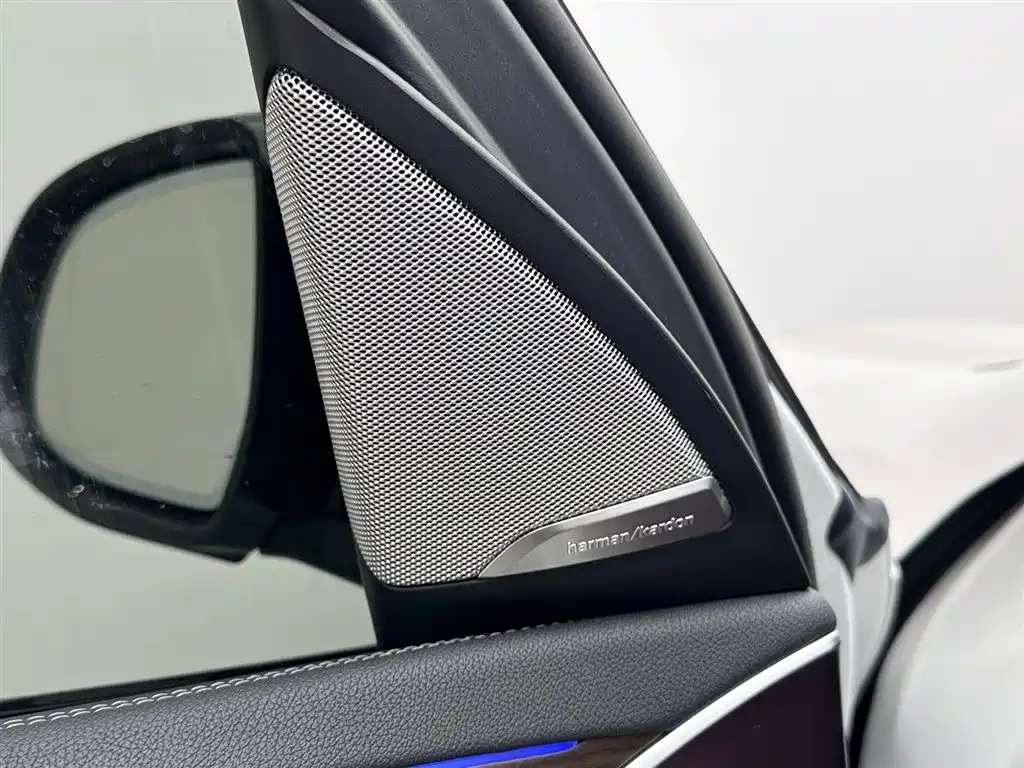 BMW X3 2023 — фото 15