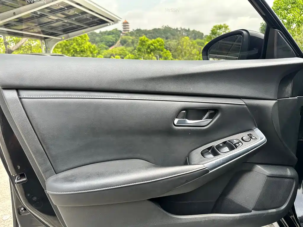 Nissan Sylphy 2020 — фото 10