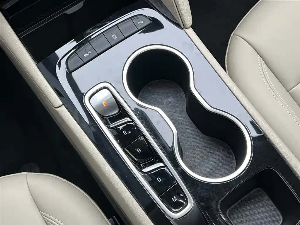 Buick Regal 2022 — фото 23