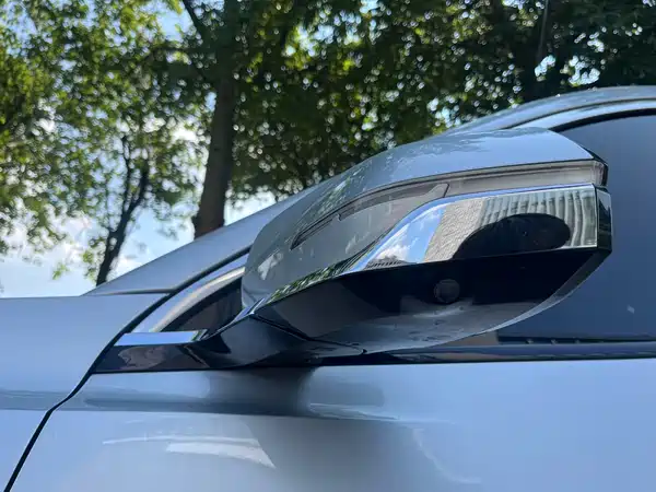 Geely Boyue L 2024