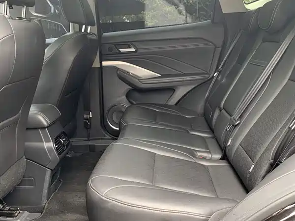 Wey VV6 2020