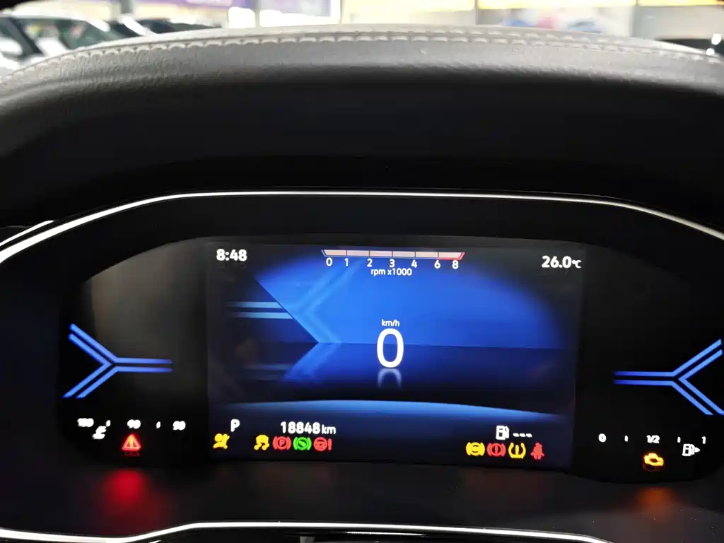 Jetta VS7 2023