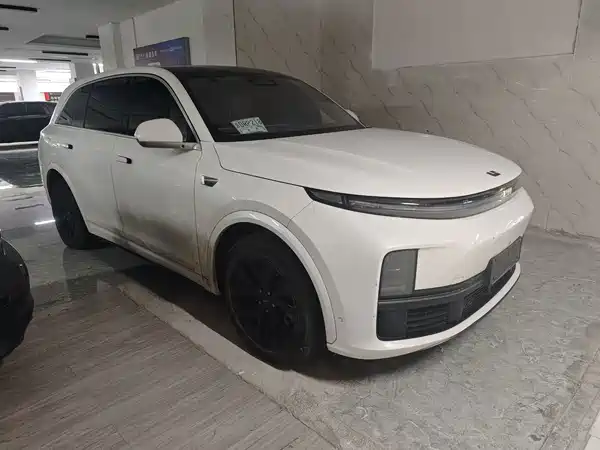 Li Auto L7 2023