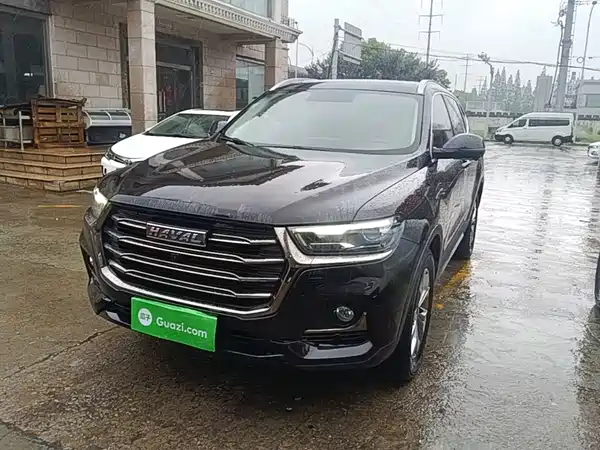 Haval H6 2022
