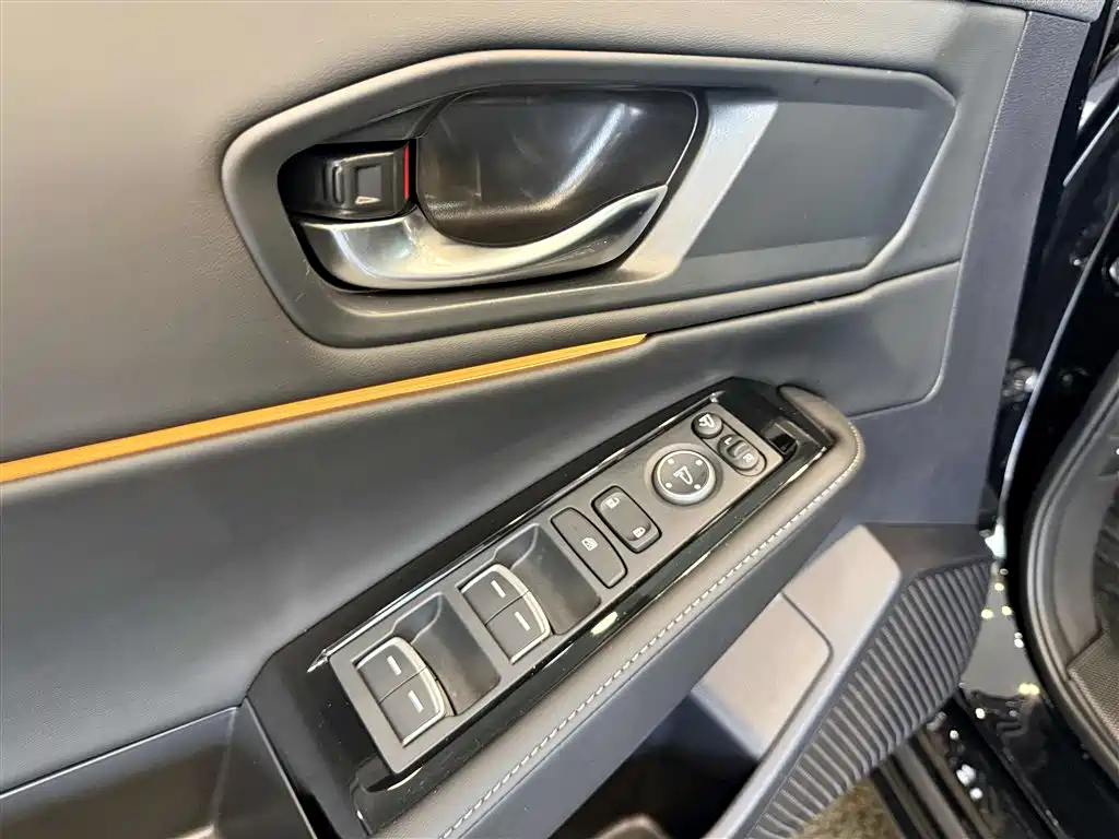 Honda Accord 2025 — фото 17