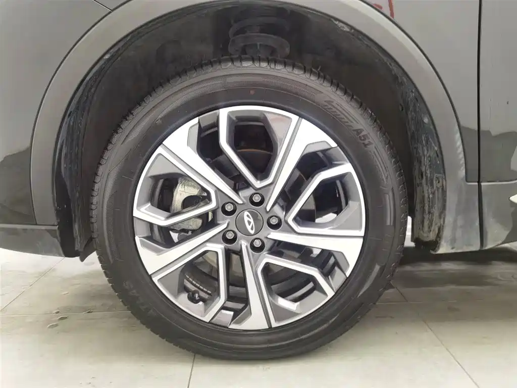 Chery Tiggo 7 PLUS 2025 — фото 17
