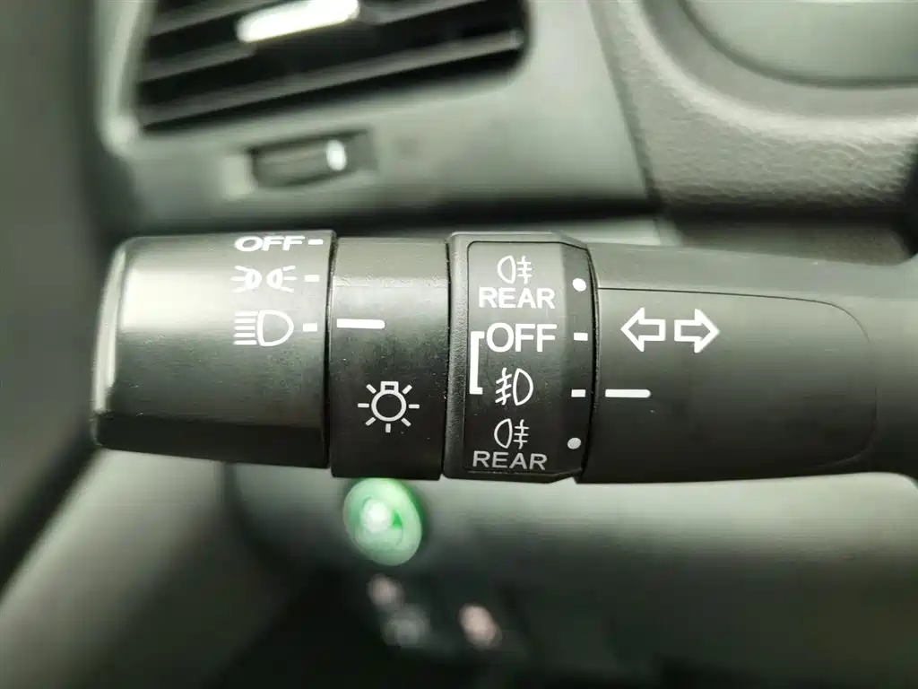 Honda CR-V 2017 — фото 21