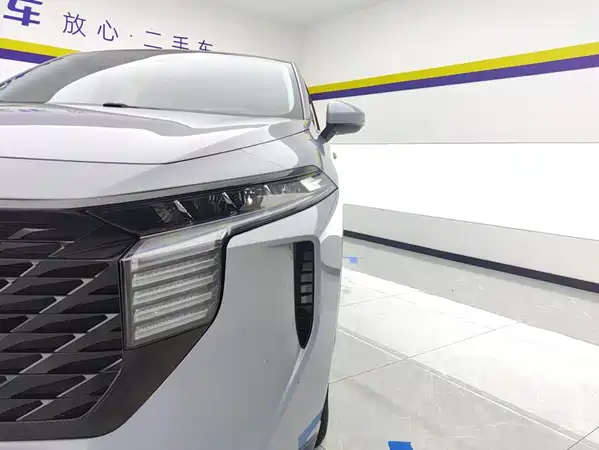 Venucia Big V 2022