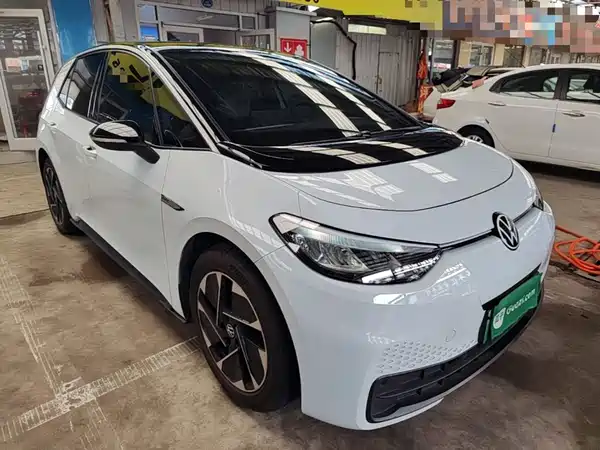 Volkswagen ID.3 2023