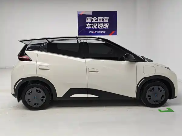 BYD Seagull 2025