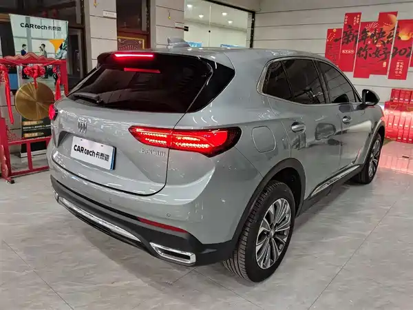 Buick Envision S 2025