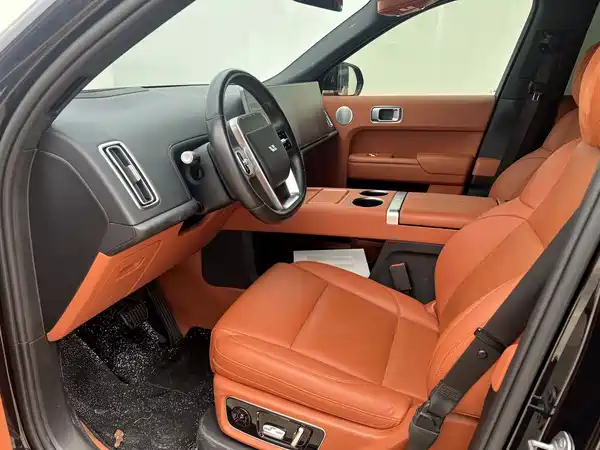 Li Auto L8 2023
