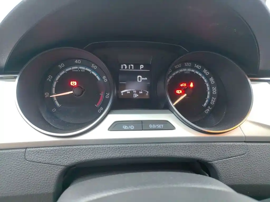 Skoda Rapid 2021