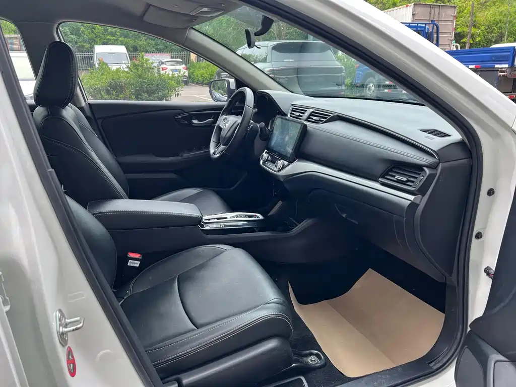 Honda Envix 2021 — фото 10