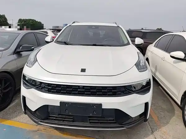 Lynk & Co 01 2021