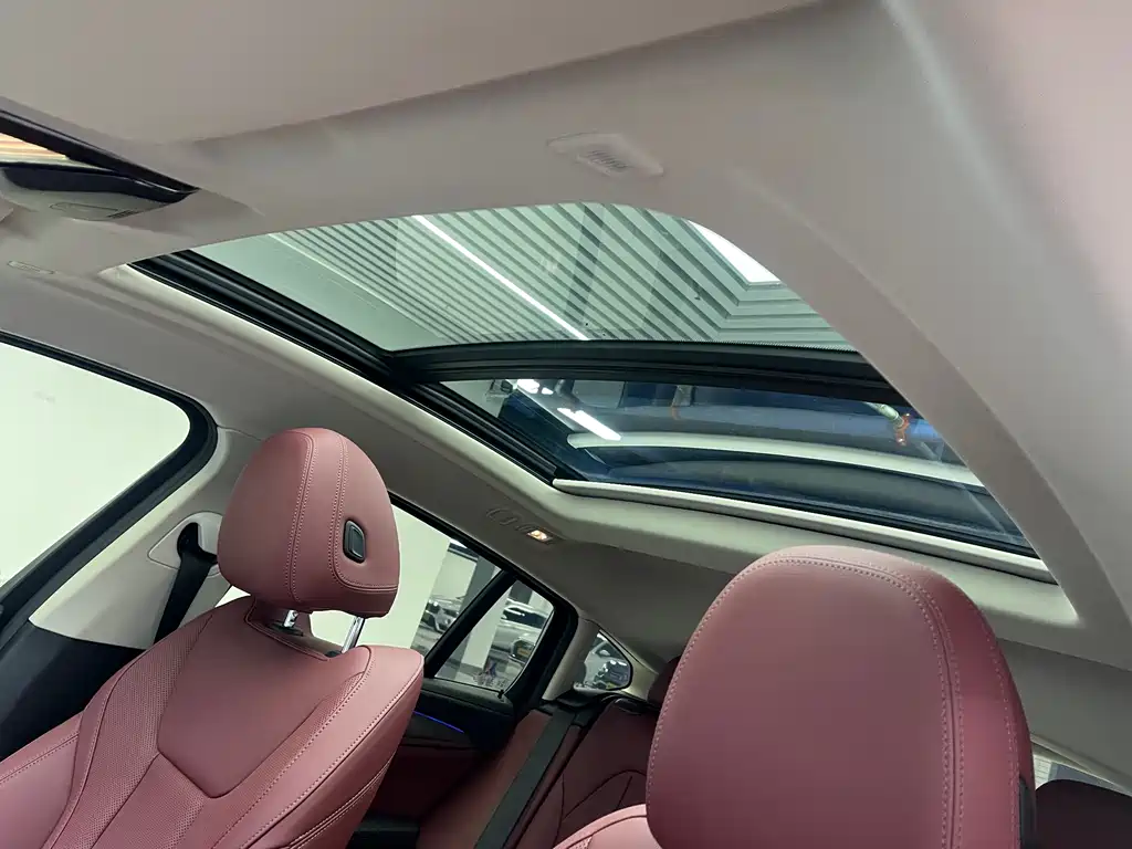 BMW X4 2023 — фото 15