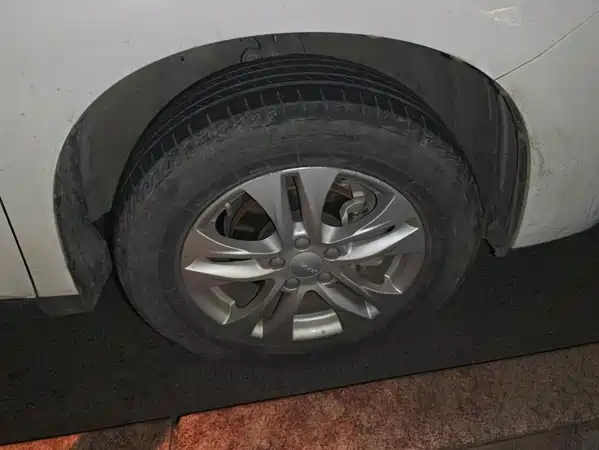 Haval M6 2019