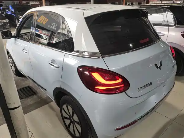 Wuling Bingo 2023